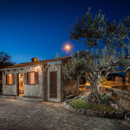 Rogoznicka Oaza 2 Villa Rogoznica  Exterior photo