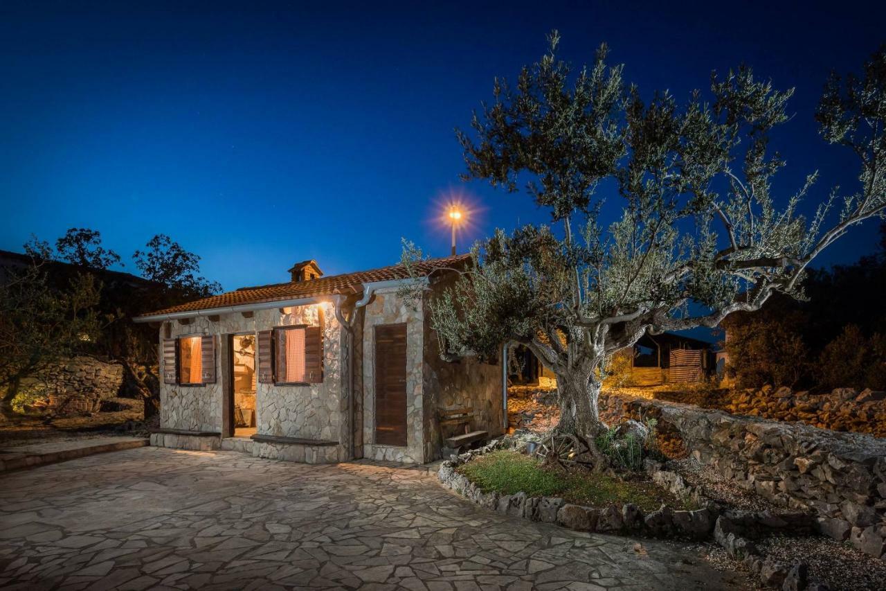 Rogoznicka Oaza 2 Villa Rogoznica  Exterior photo
