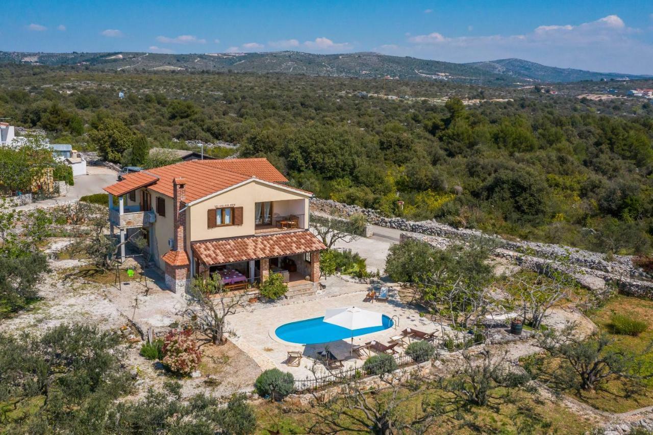 Rogoznicka Oaza 2 Villa Rogoznica  Exterior photo