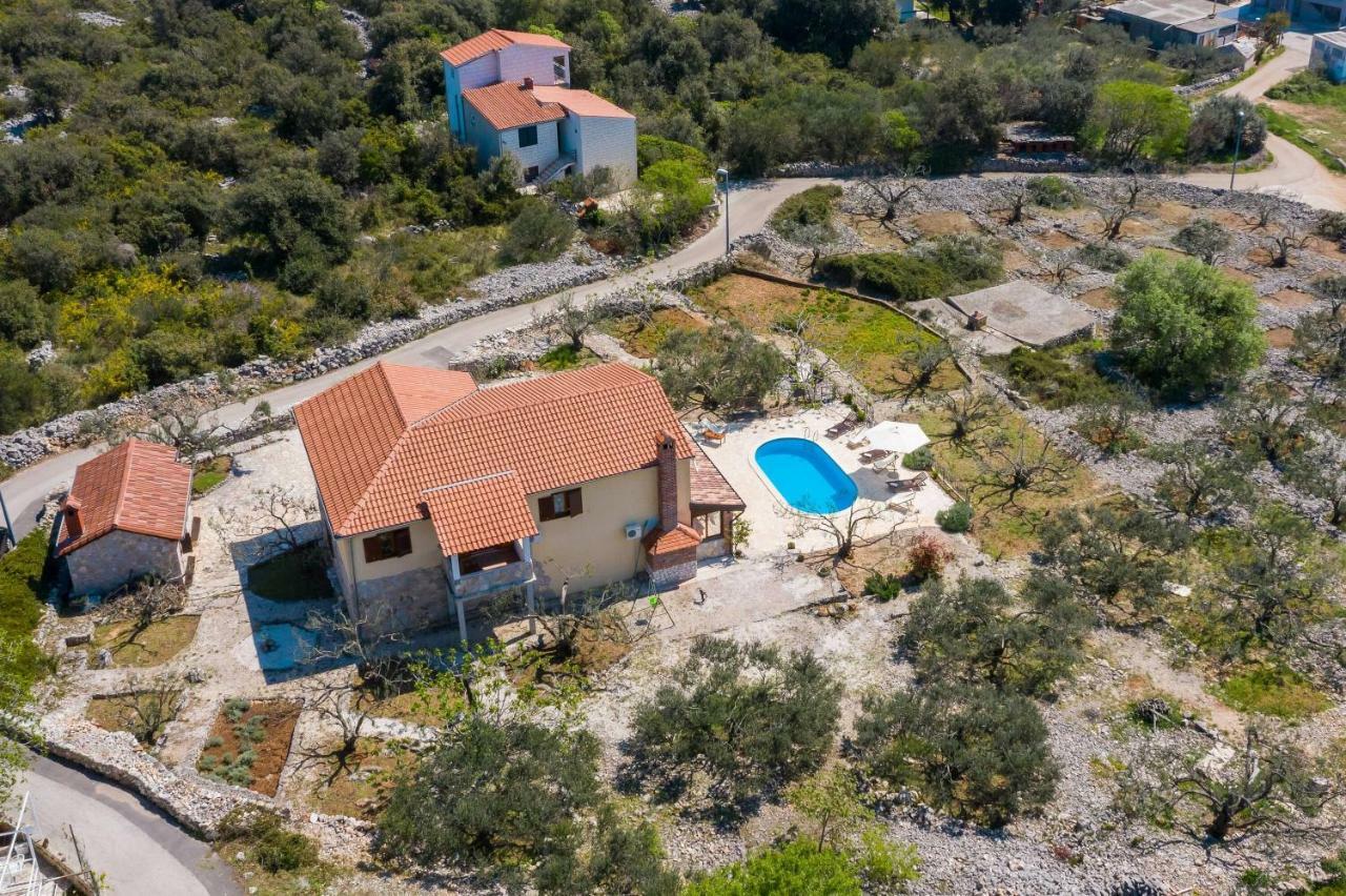 Rogoznicka Oaza 2 Villa Rogoznica  Exterior photo