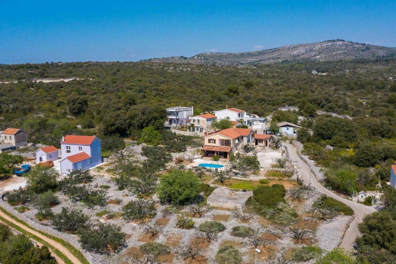 Rogoznicka Oaza 2 Villa Rogoznica  Exterior photo