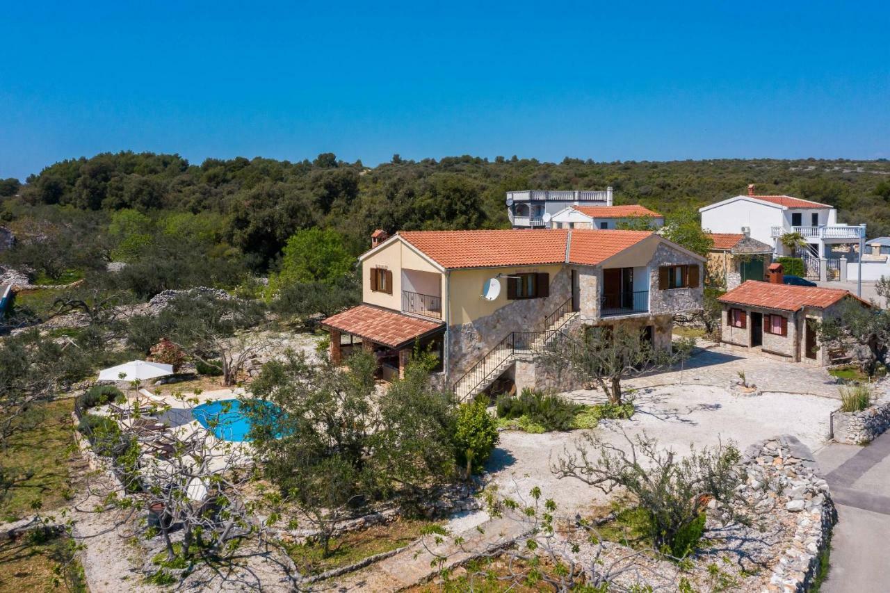 Rogoznicka Oaza 2 Villa Rogoznica  Exterior photo