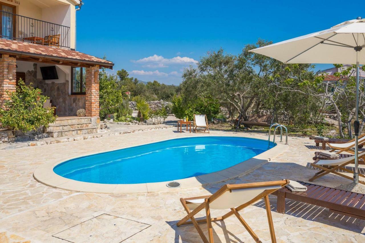 Rogoznicka Oaza 2 Villa Rogoznica  Exterior photo