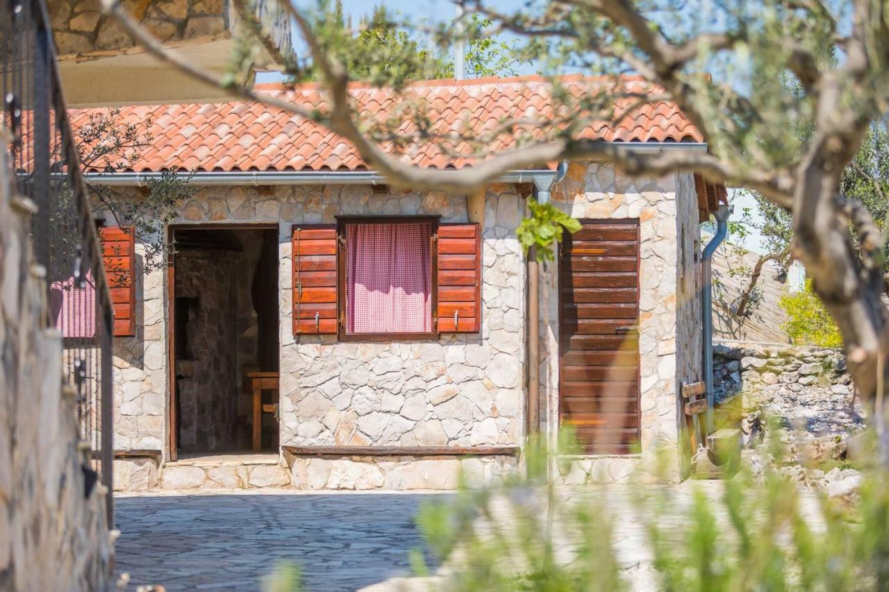 Rogoznicka Oaza 2 Villa Rogoznica  Exterior photo