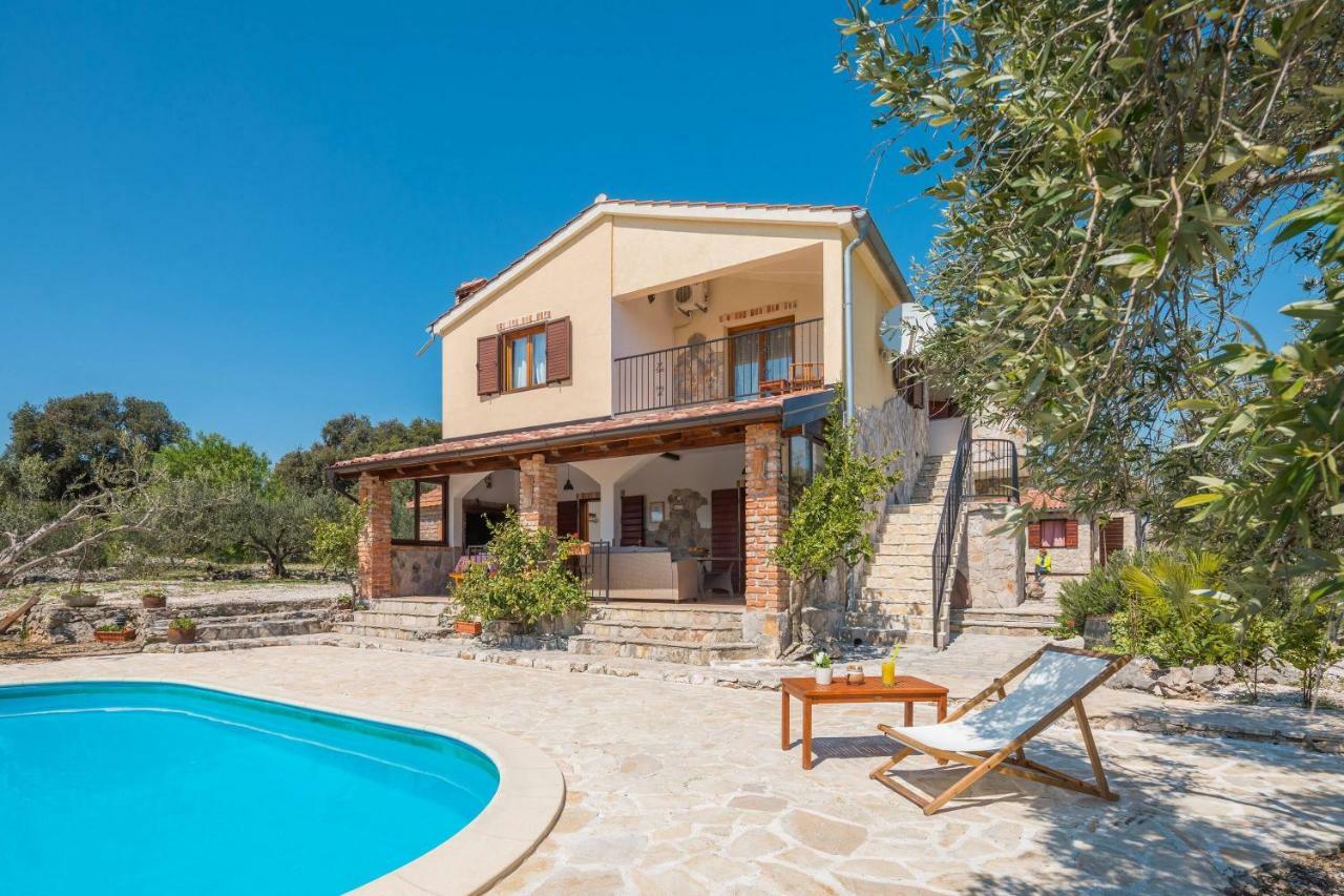 Rogoznicka Oaza 2 Villa Rogoznica  Exterior photo